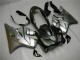Loja Carenagem Moto Honda CBR 600 F4i 04-07 - Prata Preto Loja Carenagem Moto Honda CBR 600 F4i 04-07 - Prata Preto