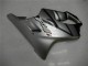 Loja Carenagem Moto Honda CBR 600 F4i 04-07 - Prata Preto Loja Carenagem Moto Honda CBR 600 F4i 04-07 - Prata Preto