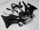 Loja Carenagem Moto Honda CBR 600 F4i 04-07 - Preto Brilhante Loja Carenagem Moto Honda CBR 600 F4i 04-07 - Preto Brilhante