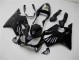 Loja Carenagem Moto Honda CBR 600 F4i 04-07 - Preto Brilhante Loja Carenagem Moto Honda CBR 600 F4i 04-07 - Preto Brilhante