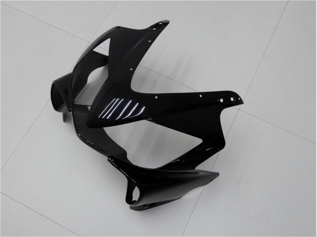 Loja Carenagem Moto Honda CBR 600 F4i 04-07 - Preto Brilhante Loja Carenagem Moto Honda CBR 600 F4i 04-07 - Preto Brilhante