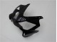 Loja Carenagem Moto Honda CBR 600 F4i 04-07 - Preto Brilhante Loja Carenagem Moto Honda CBR 600 F4i 04-07 - Preto Brilhante