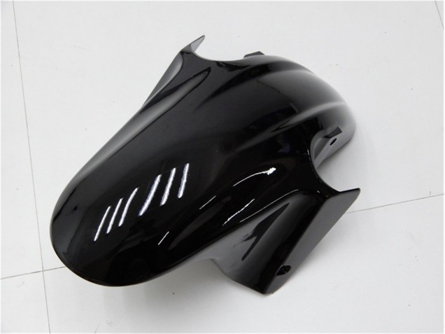 Loja Carenagem Moto Honda CBR 600 F4i 04-07 - Preto Brilhante Loja Carenagem Moto Honda CBR 600 F4i 04-07 - Preto Brilhante
