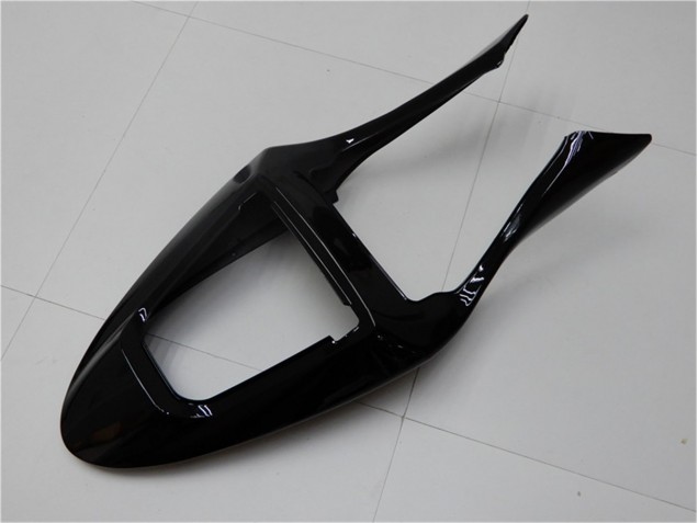 Loja Carenagem Moto Honda CBR 600 F4i 04-07 - Preto Brilhante Loja Carenagem Moto Honda CBR 600 F4i 04-07 - Preto Brilhante