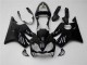 Loja Carenagem Moto Honda CBR 600 F4i 04-07 - Preto Brilhante Loja Carenagem Moto Honda CBR 600 F4i 04-07 - Preto Brilhante