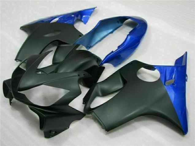 Loja Carenagem Moto Honda CBR 600 F4i 04-07 - Preto Loja Carenagem Moto Honda CBR 600 F4i 04-07 - Preto