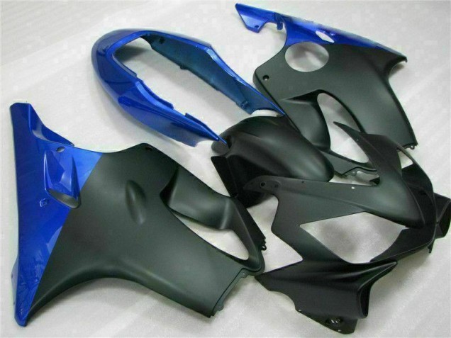 Loja Carenagem Moto Honda CBR 600 F4i 04-07 - Preto Loja Carenagem Moto Honda CBR 600 F4i 04-07 - Preto
