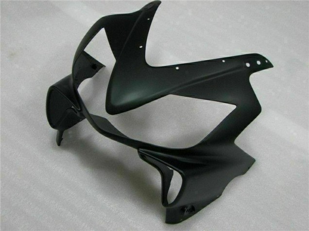 Loja Carenagem Moto Honda CBR 600 F4i 04-07 - Preto Loja Carenagem Moto Honda CBR 600 F4i 04-07 - Preto