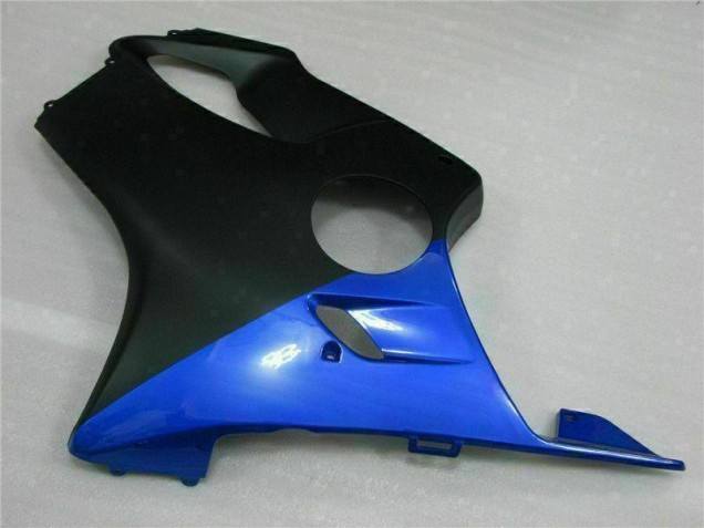 Loja Carenagem Moto Honda CBR 600 F4i 04-07 - Preto Loja Carenagem Moto Honda CBR 600 F4i 04-07 - Preto