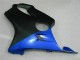 Loja Carenagem Moto Honda CBR 600 F4i 04-07 - Preto Loja Carenagem Moto Honda CBR 600 F4i 04-07 - Preto