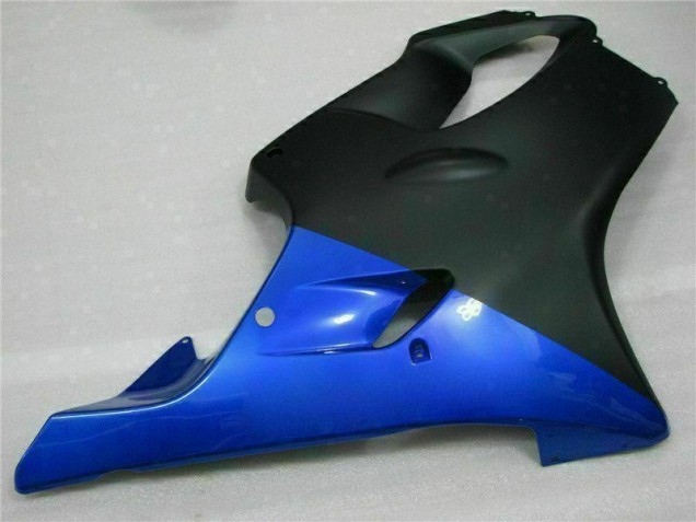Loja Carenagem Moto Honda CBR 600 F4i 04-07 - Preto Loja Carenagem Moto Honda CBR 600 F4i 04-07 - Preto