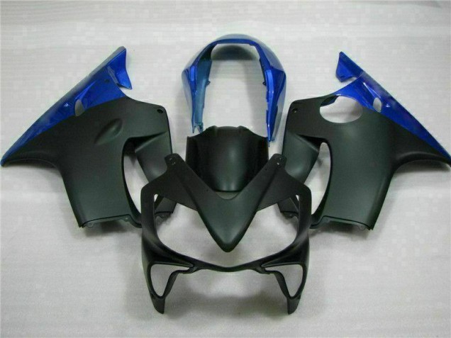 Loja Carenagem Moto Honda CBR 600 F4i 04-07 - Preto Loja Carenagem Moto Honda CBR 600 F4i 04-07 - Preto