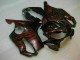 Loja Carenagem Moto Honda CBR 600 F4i 04-07 - Vermelho Chama Loja Carenagem Moto Honda CBR 600 F4i 04-07 - Vermelho Chama