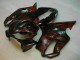 Loja Carenagem Moto Honda CBR 600 F4i 04-07 - Vermelho Chama Loja Carenagem Moto Honda CBR 600 F4i 04-07 - Vermelho Chama