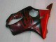 Loja Carenagem Moto Honda CBR 600 F4i 04-07 - Vermelho Chama Loja Carenagem Moto Honda CBR 600 F4i 04-07 - Vermelho Chama