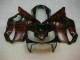 Loja Carenagem Moto Honda CBR 600 F4i 04-07 - Vermelho Chama Loja Carenagem Moto Honda CBR 600 F4i 04-07 - Vermelho Chama