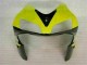 Loja Carenagem Moto Honda CBR 600RR 03-04 - Amarelo Preto Loja Carenagem Moto Honda CBR 600RR 03-04 - Amarelo Preto