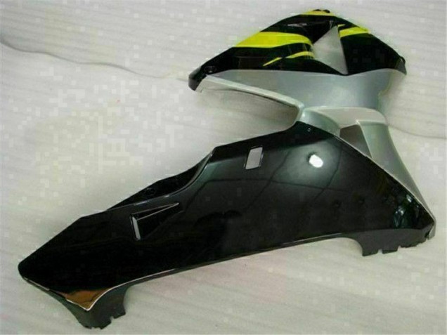 Loja Carenagem Moto Honda CBR 600RR 03-04 - Amarelo Preto Loja Carenagem Moto Honda CBR 600RR 03-04 - Amarelo Preto