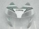 Loja Carenagem Moto Honda CBR 600RR 03-04 - Branco Prata Repsol Loja Carenagem Moto Honda CBR 600RR 03-04 - Branco Prata Repsol