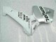 Loja Carenagem Moto Honda CBR 600RR 03-04 - Branco Prata Repsol Loja Carenagem Moto Honda CBR 600RR 03-04 - Branco Prata Repsol