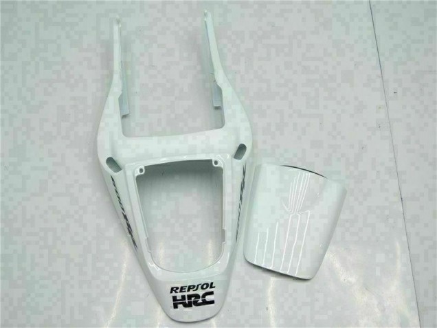 Loja Carenagem Moto Honda CBR 600RR 03-04 - Branco Prata Repsol Loja Carenagem Moto Honda CBR 600RR 03-04 - Branco Prata Repsol