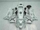 Loja Carenagem Moto Honda CBR 600RR 03-04 - Branco Prata Repsol Loja Carenagem Moto Honda CBR 600RR 03-04 - Branco Prata Repsol