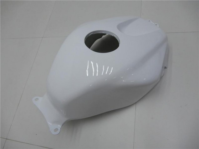Loja Carenagem Moto Honda CBR 600RR 03-04 - Brilhante Branco Loja Carenagem Moto Honda CBR 600RR 03-04 - Brilhante Branco