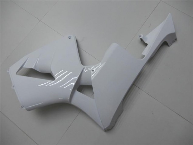 Loja Carenagem Moto Honda CBR 600RR 03-04 - Brilhante Branco Loja Carenagem Moto Honda CBR 600RR 03-04 - Brilhante Branco