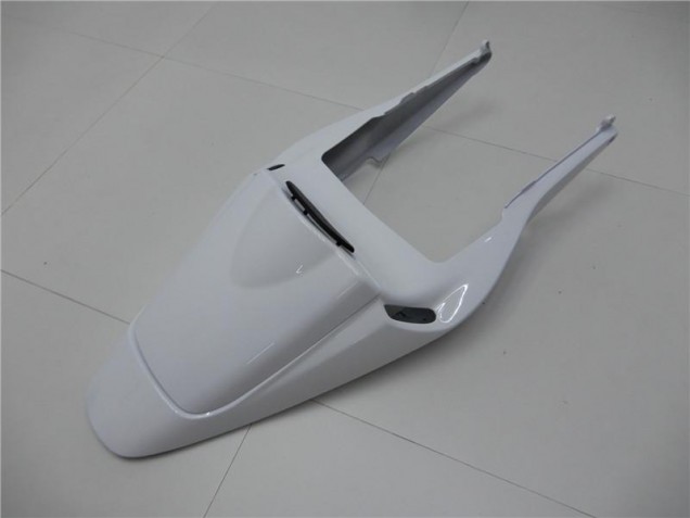 Loja Carenagem Moto Honda CBR 600RR 03-04 - Brilhante Branco Loja Carenagem Moto Honda CBR 600RR 03-04 - Brilhante Branco