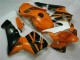 Loja Carenagem Moto Honda CBR 600RR 03-04 - Laranja Loja Carenagem Moto Honda CBR 600RR 03-04 - Laranja