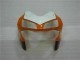 Loja Carenagem Moto Honda CBR 600RR 03-04 - Laranja Loja Carenagem Moto Honda CBR 600RR 03-04 - Laranja