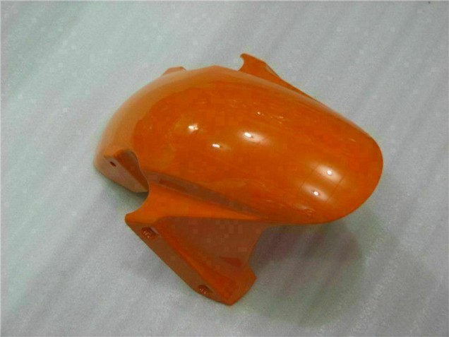 Loja Carenagem Moto Honda CBR 600RR 03-04 - Laranja Loja Carenagem Moto Honda CBR 600RR 03-04 - Laranja