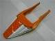 Loja Carenagem Moto Honda CBR 600RR 03-04 - Laranja Loja Carenagem Moto Honda CBR 600RR 03-04 - Laranja