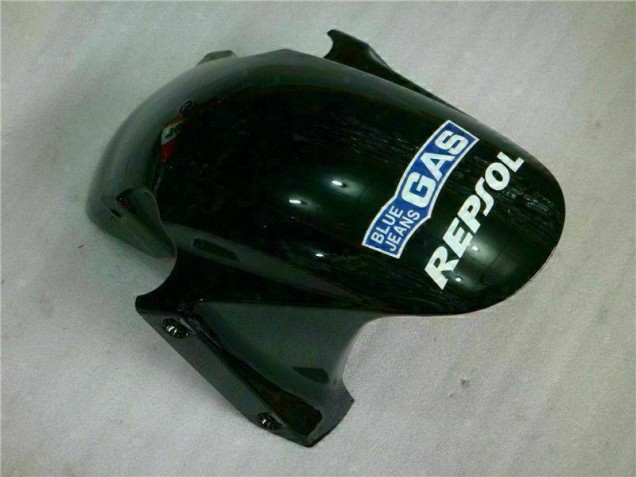 Loja Carenagem Moto Honda CBR 600RR 03-04 - Laranja Repsol Loja Carenagem Moto Honda CBR 600RR 03-04 - Laranja Repsol