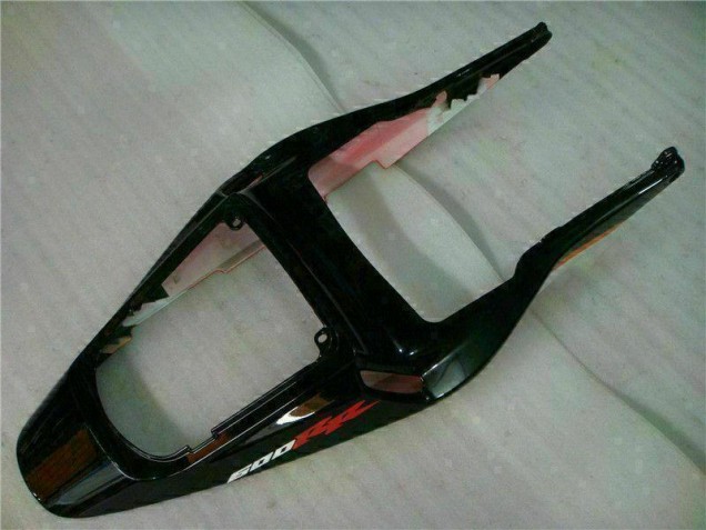 Loja Carenagem Moto Honda CBR 600RR 03-04 - Laranja Repsol Loja Carenagem Moto Honda CBR 600RR 03-04 - Laranja Repsol
