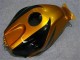Loja Carenagem Moto Honda CBR 600RR 03-04 - Ouro Prata Preto Loja Carenagem Moto Honda CBR 600RR 03-04 - Ouro Prata Preto