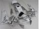 Loja Carenagem Moto Honda CBR 600RR 03-04 - Prata Branco Preto Repsol Loja Carenagem Moto Honda CBR 600RR 03-04 - Prata Branco Preto Repsol