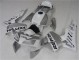 Loja Carenagem Moto Honda CBR 600RR 03-04 - Prata Branco Preto Repsol Loja Carenagem Moto Honda CBR 600RR 03-04 - Prata Branco Preto Repsol