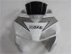 Loja Carenagem Moto Honda CBR 600RR 03-04 - Prata Branco Preto Repsol Loja Carenagem Moto Honda CBR 600RR 03-04 - Prata Branco Preto Repsol
