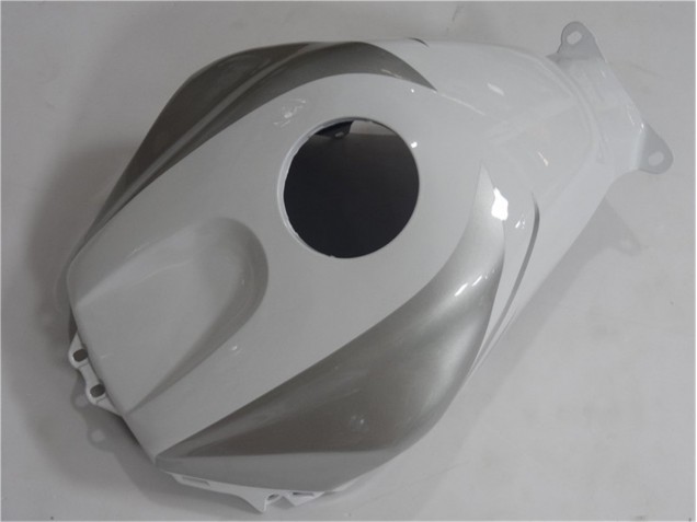 Loja Carenagem Moto Honda CBR 600RR 03-04 - Prata Branco Preto Repsol Loja Carenagem Moto Honda CBR 600RR 03-04 - Prata Branco Preto Repsol