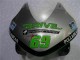 Loja Carenagem Moto Honda CBR 600RR 03-04 - Prata Loja Carenagem Moto Honda CBR 600RR 03-04 - Prata