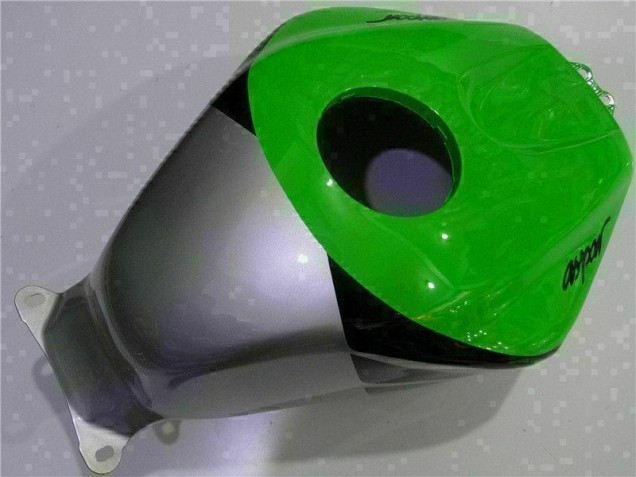 Loja Carenagem Moto Honda CBR 600RR 03-04 - Prata Loja Carenagem Moto Honda CBR 600RR 03-04 - Prata