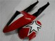 Loja Carenagem Moto Honda CBR 600RR 03-04 - Preto Branco 11 Loja Carenagem Moto Honda CBR 600RR 03-04 - Preto Branco 11