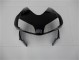 Loja Carenagem Moto Honda CBR 600RR 03-04 - Preto Prata Loja Carenagem Moto Honda CBR 600RR 03-04 - Preto Prata