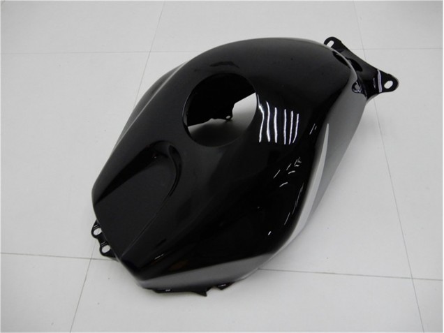 Loja Carenagem Moto Honda CBR 600RR 03-04 - Preto Prata Loja Carenagem Moto Honda CBR 600RR 03-04 - Preto Prata