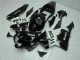 Loja Carenagem Moto Honda CBR 600RR 03-04 - Preto West Loja Carenagem Moto Honda CBR 600RR 03-04 - Preto West