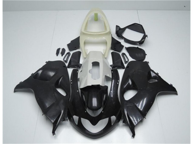 Loja Carenagem Moto Honda CBR 600RR 03-04 - Sem Pintura Loja Carenagem Moto Honda CBR 600RR 03-04 - Sem Pintura