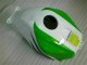 Loja Carenagem Moto Honda CBR 600RR 03-04 - Verde Branco Preto Loja Carenagem Moto Honda CBR 600RR 03-04 - Verde Branco Preto