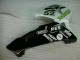 Loja Carenagem Moto Honda CBR 600RR 03-04 - Verde Branco Preto Loja Carenagem Moto Honda CBR 600RR 03-04 - Verde Branco Preto