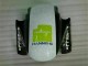 Loja Carenagem Moto Honda CBR 600RR 03-04 - Verde Branco Preto Loja Carenagem Moto Honda CBR 600RR 03-04 - Verde Branco Preto